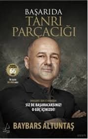 Başarıda Tanrı Parçacığı
