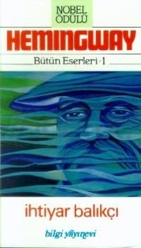 İhtiyar Balıkçı