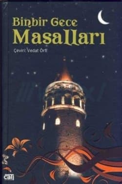 Binbir Gece Masalları
