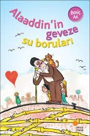 Alaaddin 'in Geveze Su Boruları