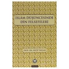 İslam Düşüncesinde Din Felsefeleri