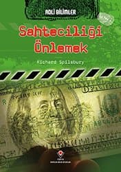 Sahteciliği Önlemek