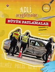 Adli Araştırmalar-Büyük Patlamalar