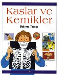 Kaslar ve Kemikler