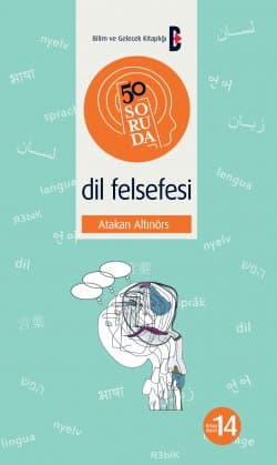 50 Soruda Dil Felsefesi