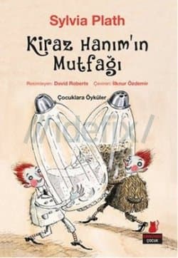 Kiraz Hanım'ın Mutfağı