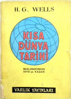 Kısa Dünya Tarihi - Başlangıcından 1946'ya Kadar