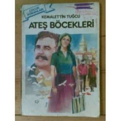 Ateş Böcekleri