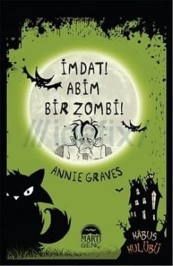 İmdat! Abim Bir Zombi