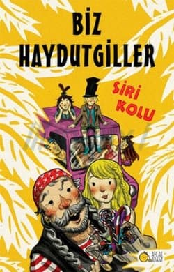 Biz Haydutgiller