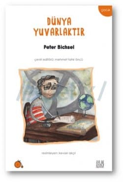 Dünya Yuvarlaktır