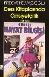 Ders Kitaplarında Cinsiyetçilik