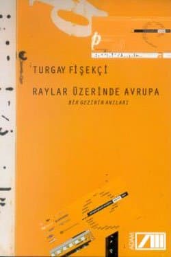 Raylar Üzerinde Avrupa