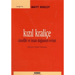 Kızıl Kraliçe