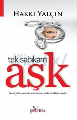 Tek Sabıkam Aşk