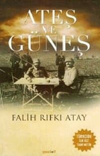 Ateş ve Güneş