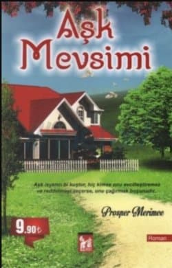 Aşk Mevsimi