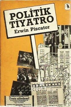 Politik Tiyatro