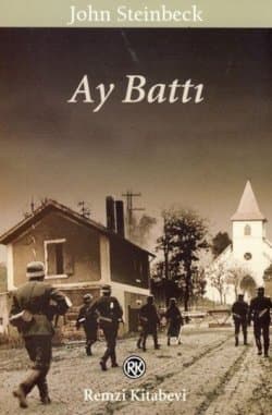 Ay Battı
