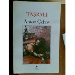 Taşralı