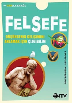 Çizgi Bilim Serisi - Felsefe