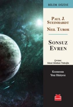 Sonsuz Evren - Kozmosun Yeni Hikayesi