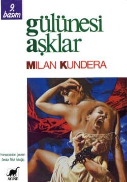 Gülünesi Aşklar