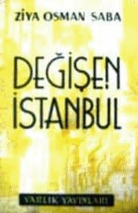 Değişen İstanbul