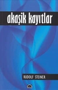Akaşik Kayıtlar