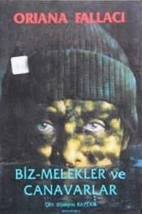 Biz - Melekler ve Canavarlar