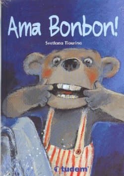 Ama Bonbon!