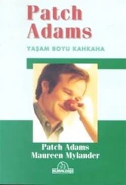Patch Adams - Yaşam Boyu Kahkaha