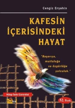 KAFESİN İÇİNDEKİ HAYAT