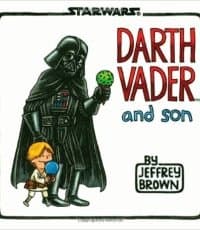 Darth Vader and Son