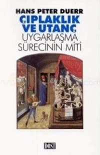 Çıplaklık Ve Utanç