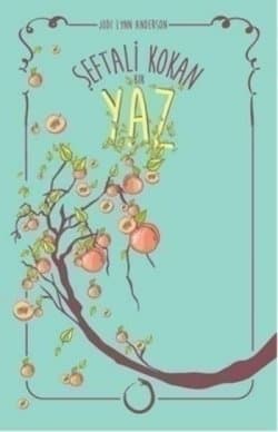 Yaz Arkadaşları (Peaches, #1)