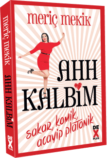 Ah Kalbim