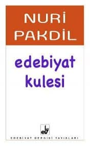 Edebiyat Kulesi
