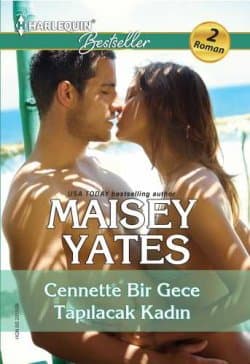 CENNETTE BİR GECE
