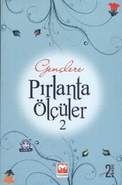 Gençlere Pırlanta Ölçüler - 2