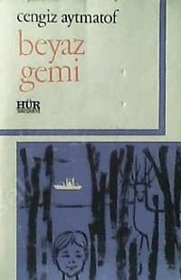 Beyaz Gemi