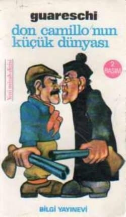 Don Camillo'nun Küçük Dünyası