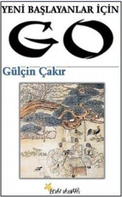 Yeni Başlayanlar İçin Go