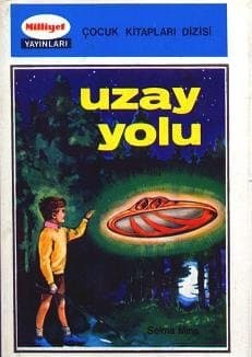 Uzay Yolu