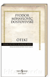 Öteki