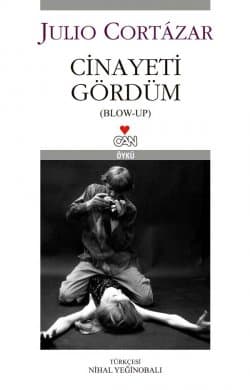 Cinayeti Gördüm (Blow-Up)