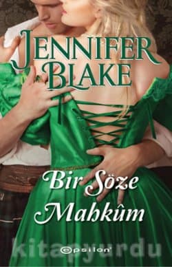 Bir Söze Mahkum (The Three Graces #2)