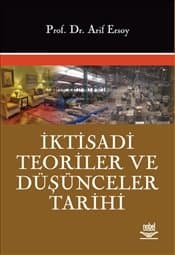 İktisadi Teoriler ve Düşünceler tarihi