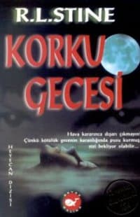 Korku Gecesi