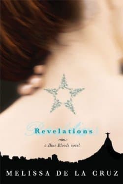 Davet (Blue Bloods, #3)